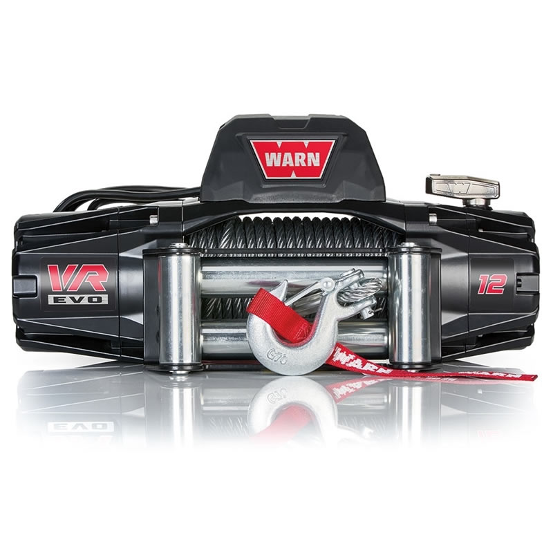 VR EVO 12 WINCH